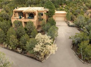 860 Camino Chaco, Santa Fe, NM 87501