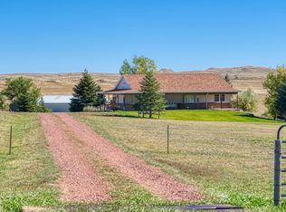 159 Sunny Slope Rd, Gillette, WY 82727