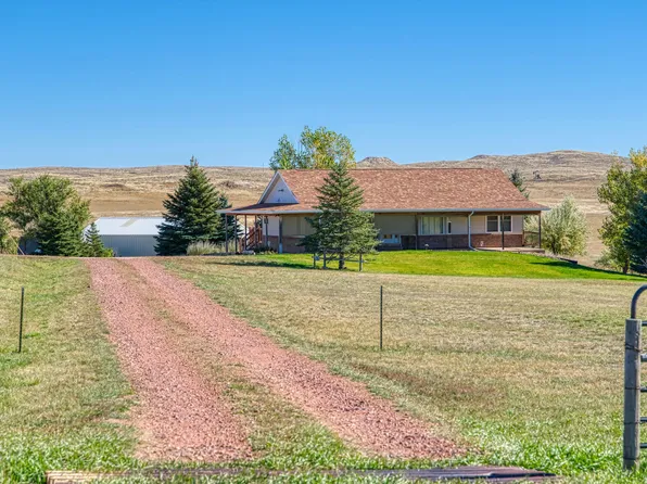 159 Sunny Slope Rd, Gillette, WY 82727