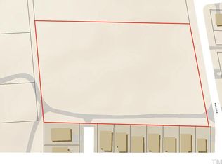 1600 Bethel Rd, Raleigh, NC 27610