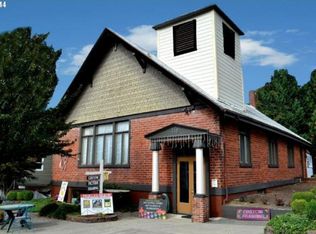 418 Pioneer St, Ridgefield, WA 98642