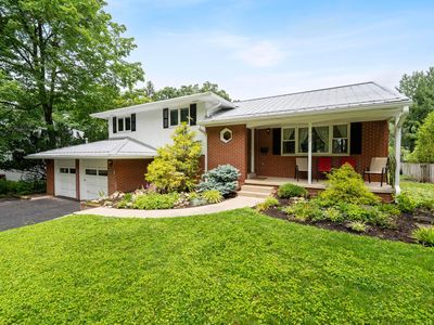 582 E Stanton Ave, Columbus, OH, 43214