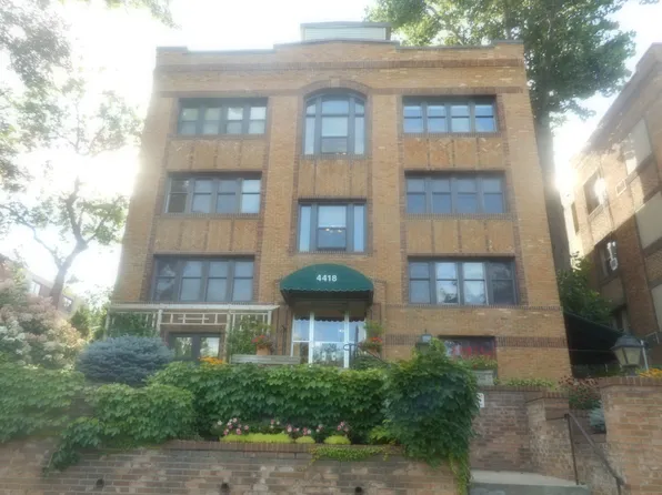 4418 W Lake Harriet Pkwy APT 1, Minneapolis, MN 55410