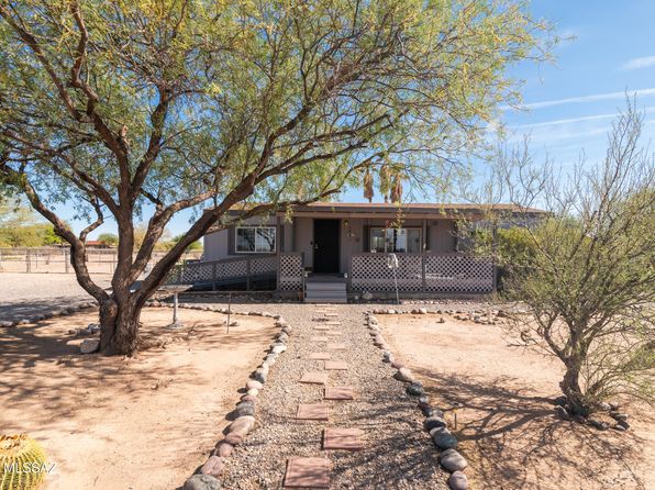 16941 W Peccary Ln, Marana, AZ 85653