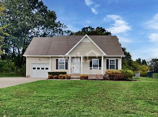 1218 Olive Branch Rd, Clarksville, TN 37042