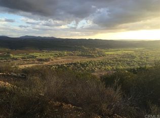 0 Monserate Pl, Fallbrook, CA 92028