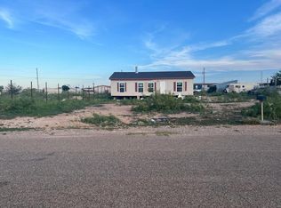 21012 W Doris Dr, Odessa, TX 79764