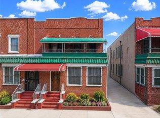489 E 3rd St, Brooklyn, NY 11218