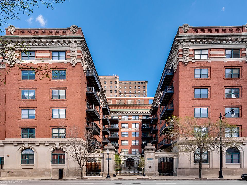 1st image of 1439 S Michigan Ave APT 302
