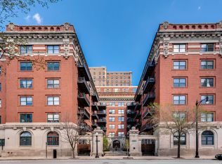 1439 S Michigan Ave APT 302, Chicago, IL 60605