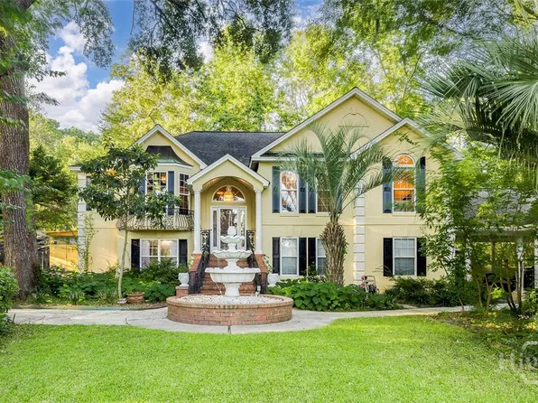 6 Cedar View Court, Savannah, GA 31410