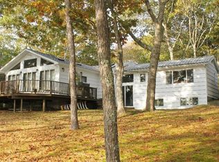 194 Acapesket Rd, East Falmouth, MA 02536