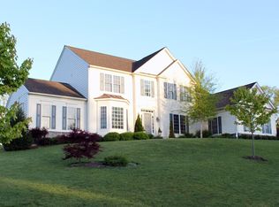 114 Borden Way, Lincoln University, PA 19352