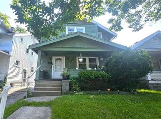 617 Woodsdale Ave, Toledo, OH 43609