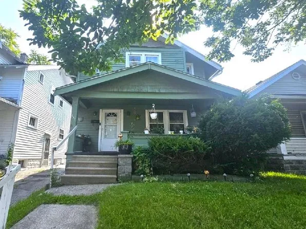617 Woodsdale Ave, Toledo, OH 43609