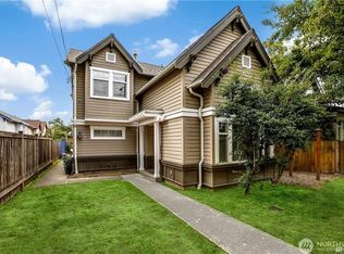 2411 E Yesler Way, Seattle, WA 98122