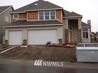 20507 NE 24th LOT 155, Sammamish, WA