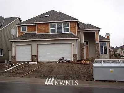 20507 NE 24th ( Lot 155 ) photo 1