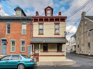 425 N 10th St, Allentown, PA 18102