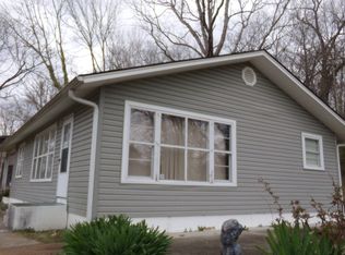 300 Echo Ln, Highland, AR 72542