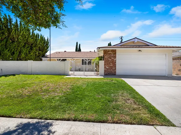 2269 Ravenna St, Simi Valley, CA 93065