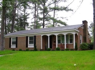 532 Raleigh St, Roanoke Rapids, NC 27870