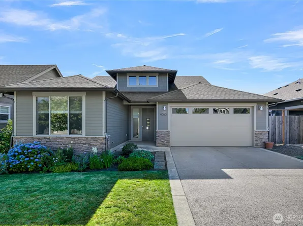 4063 Kingston Road, Bellingham, WA 98226