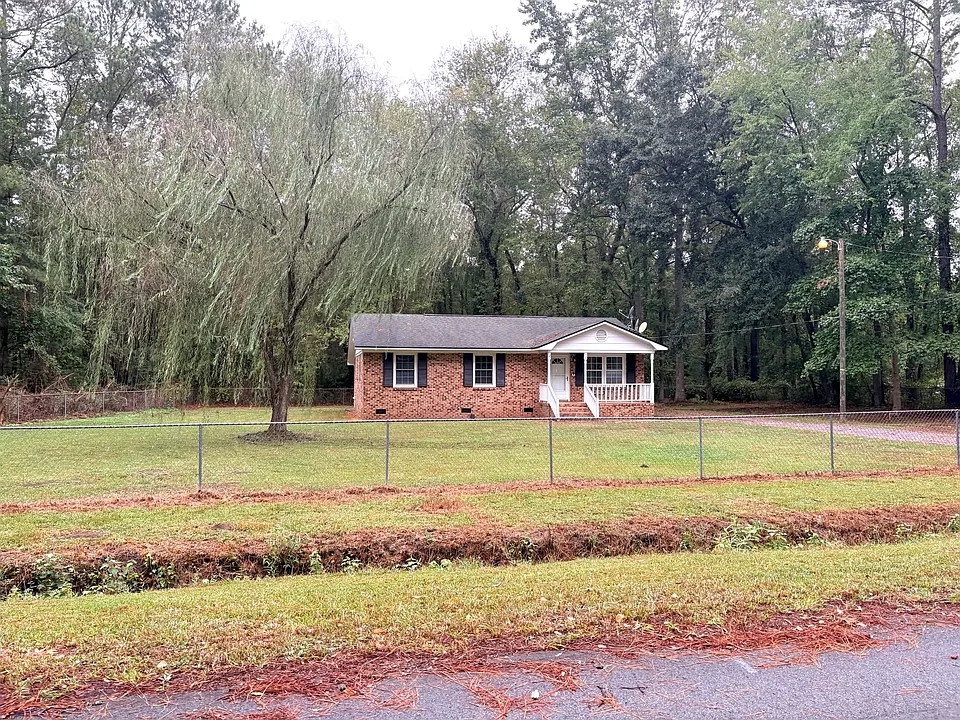 1852 Buck Reynolds Rd