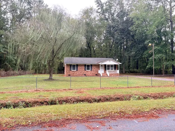 1852 Buck Reynolds Rd, Timmonsville, SC 29161