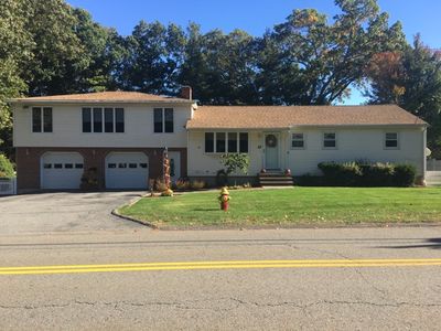 37 George Brown St, Billerica, MA, 01821