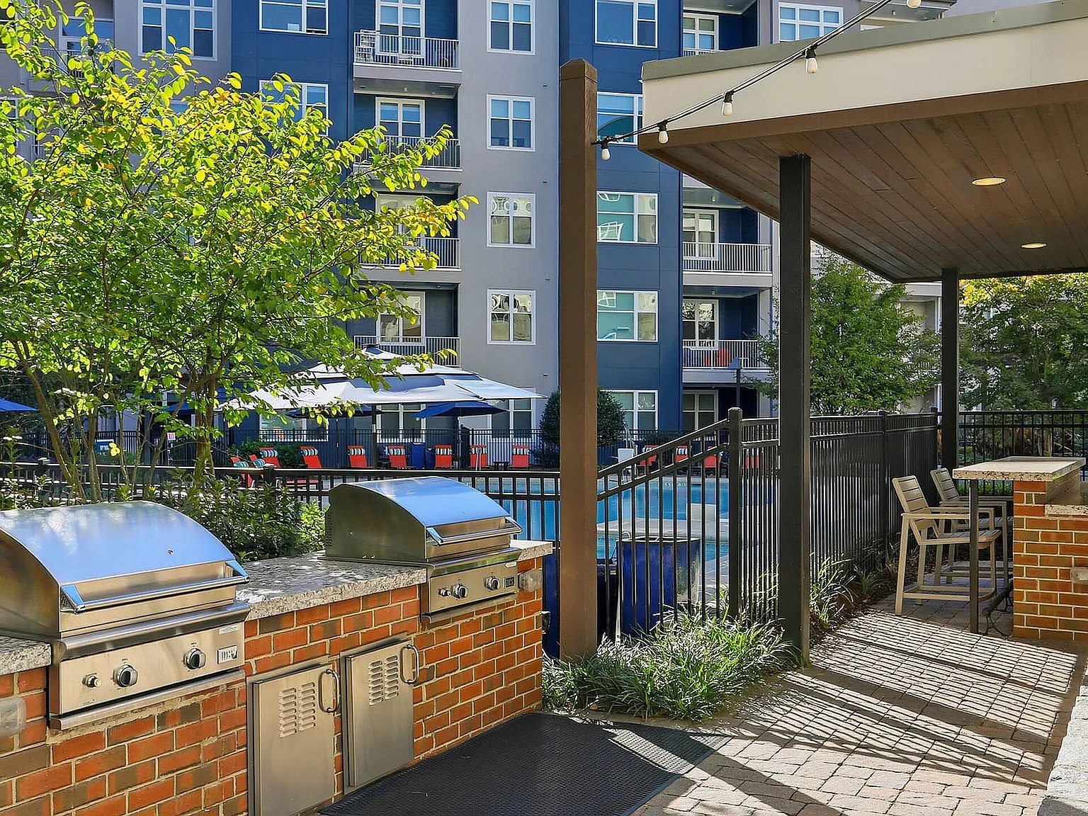 AMLI Buckhead — Photo 3