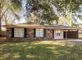 5604 Sarah Constant Ct, Alexandria, LA 71303