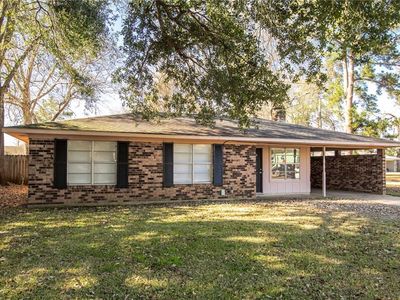 5604 Sarah Constant Ct, Alexandria, LA, 71303