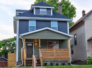 1474 Mount Vernon Ave, Columbus, OH 43203