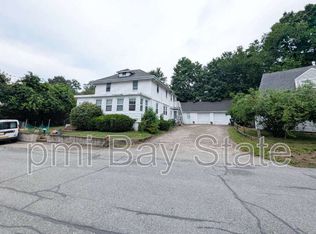 29 Frairy St #2, Medfield, MA 02052