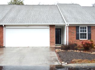 716 Harbor Way, Knoxville, TN 37934