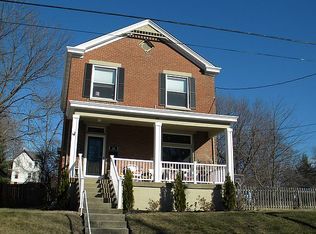 26 Sterling Ave, Fort Thomas, KY