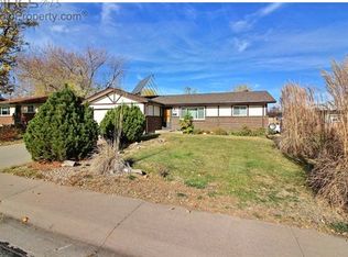 3135 W 5th St, Greeley, CO 80634