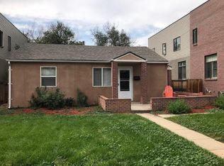 1857 S High St, Denver, CO 80210