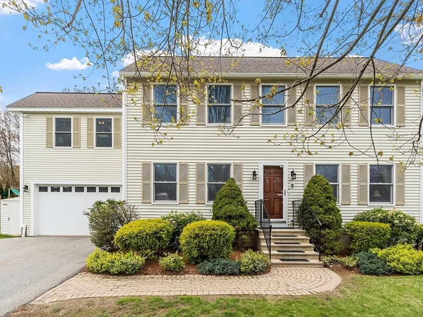 9 Robbins Rd, Ayer, MA 01432