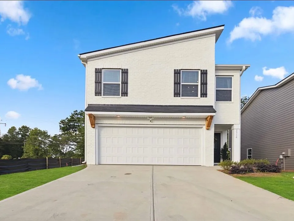 3314 Stonewall Ln