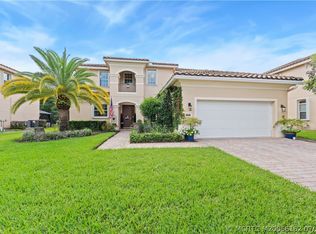 5437 SW Honeysuckle Ct, Palm City, FL 34990