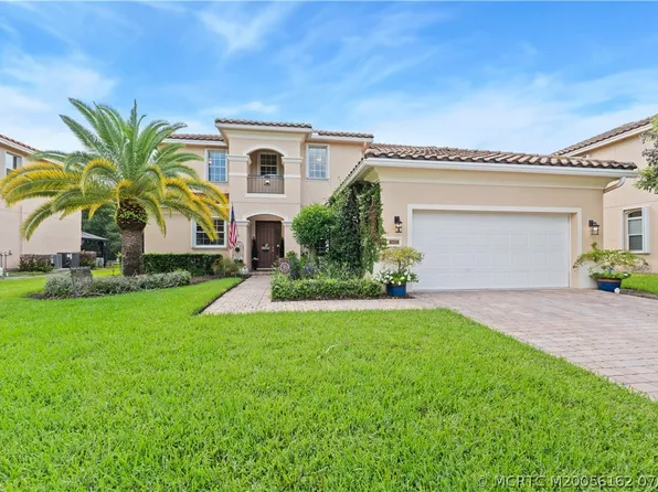 5437 SW Honeysuckle Ct, Palm City, FL 34990