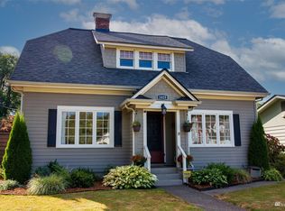 1025 23rd Ave, Longview, WA 98632