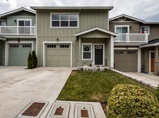 286 Dunthorpe Dr, Medford, OR