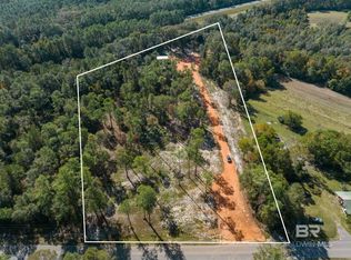 53572 Modelle Bryars Rd, Perdido, AL 36562
