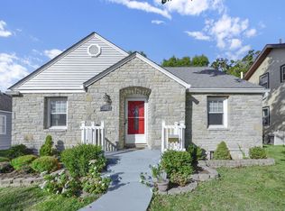 128 Blenheim Rd, Columbus, OH 43214