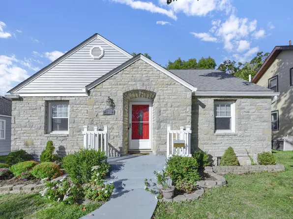 128 Blenheim Rd, Columbus, OH 43214