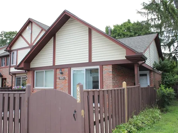 925 N Terrace Ln, Ypsilanti, MI 48198