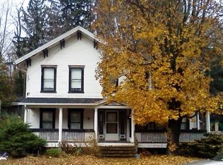 35871 State Highway 10, Hamden, NY 13782